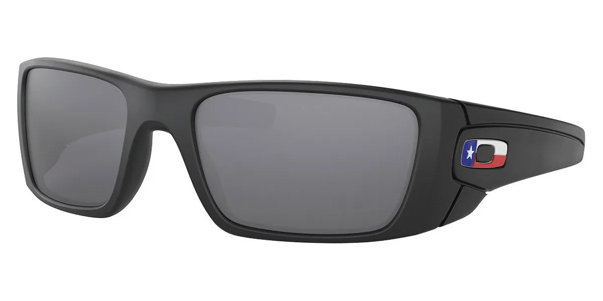 Oakley® OO9096 Fuel Cell