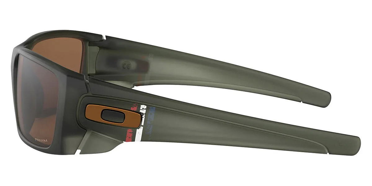 Oakley® OO9096 Fuel Cell