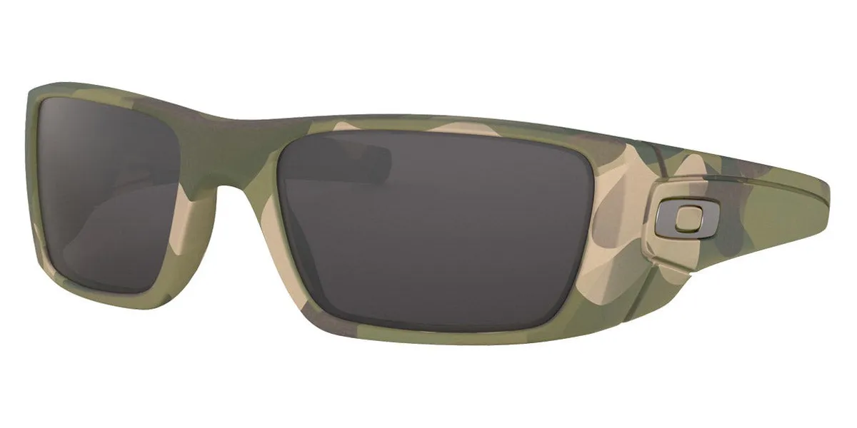 Oakley® OO9096 Fuel Cell
