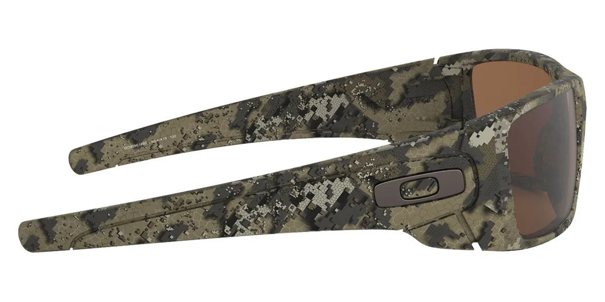 Oakley® OO9096 Fuel Cell