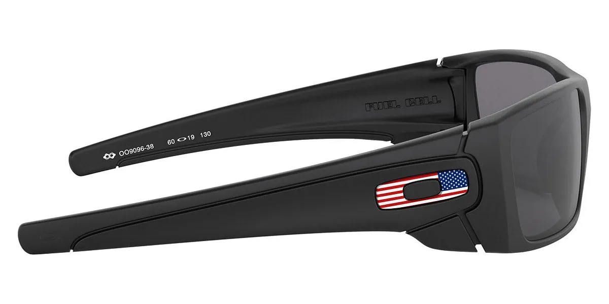 Oakley® OO9096 Fuel Cell