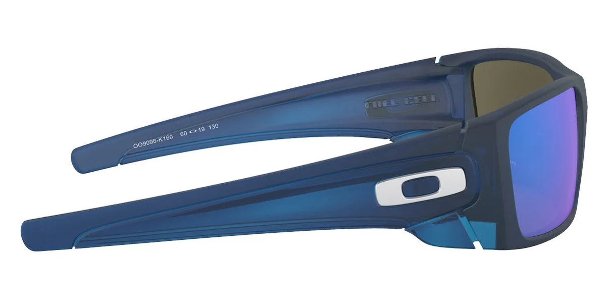 Oakley® OO9096 Fuel Cell