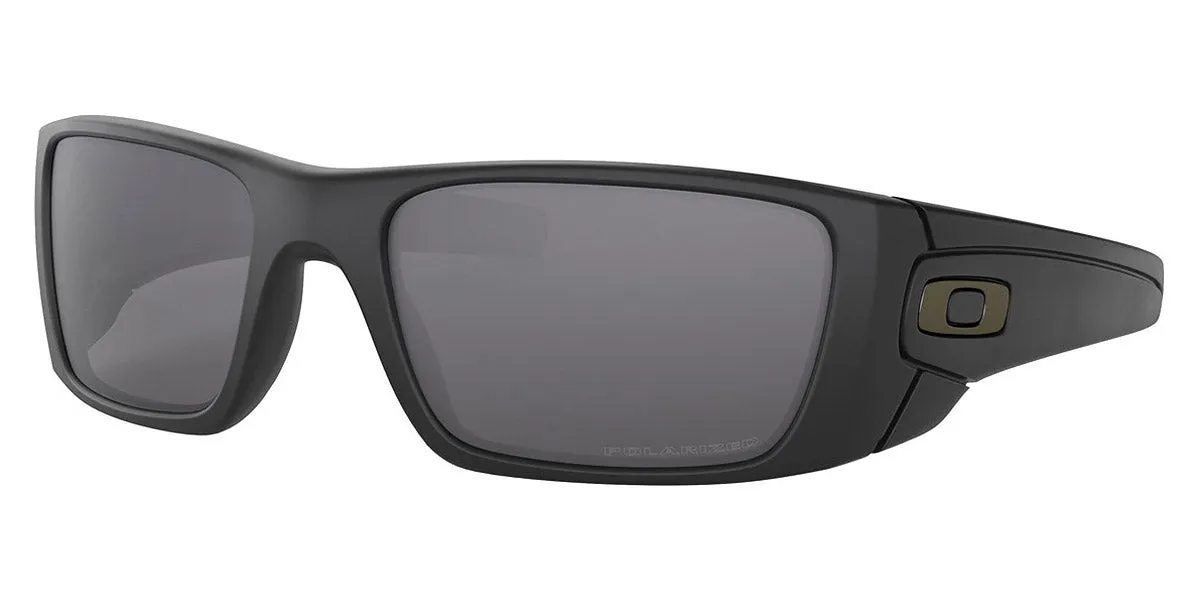 Oakley® OO9096 Fuel Cell