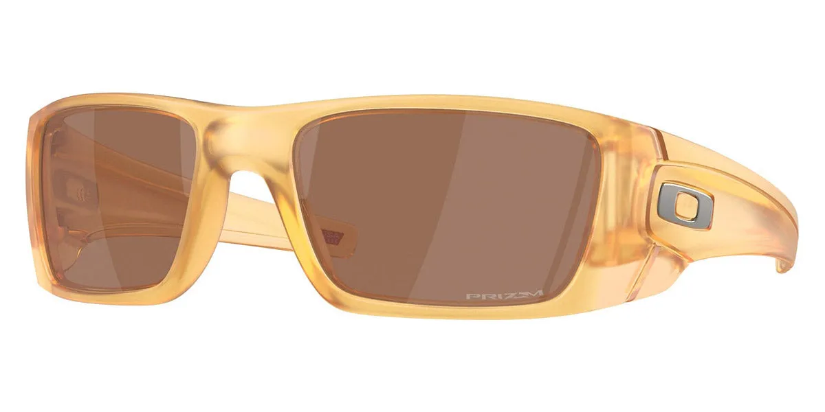 Oakley® OO9096 Fuel Cell