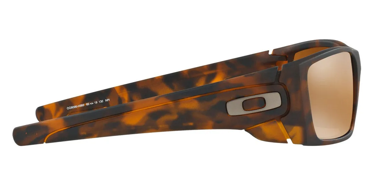 Oakley® OO9096 Fuel Cell