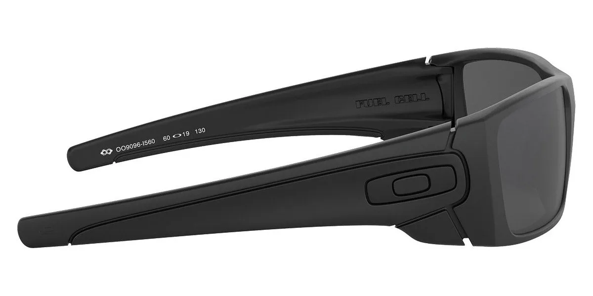 Oakley® OO9096 Fuel Cell