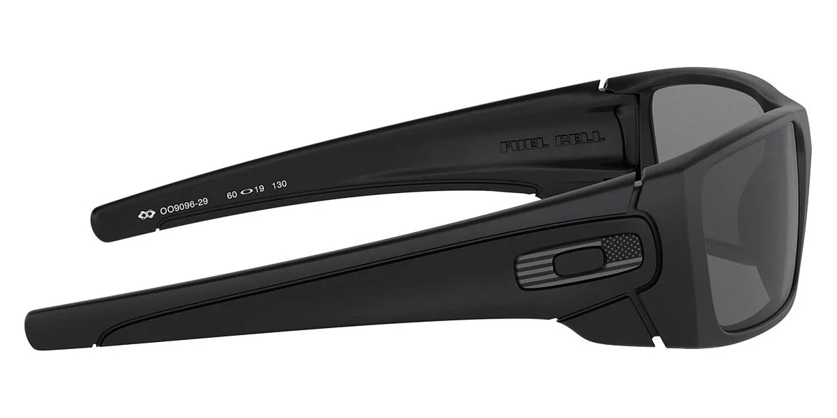 Oakley® OO9096 Fuel Cell