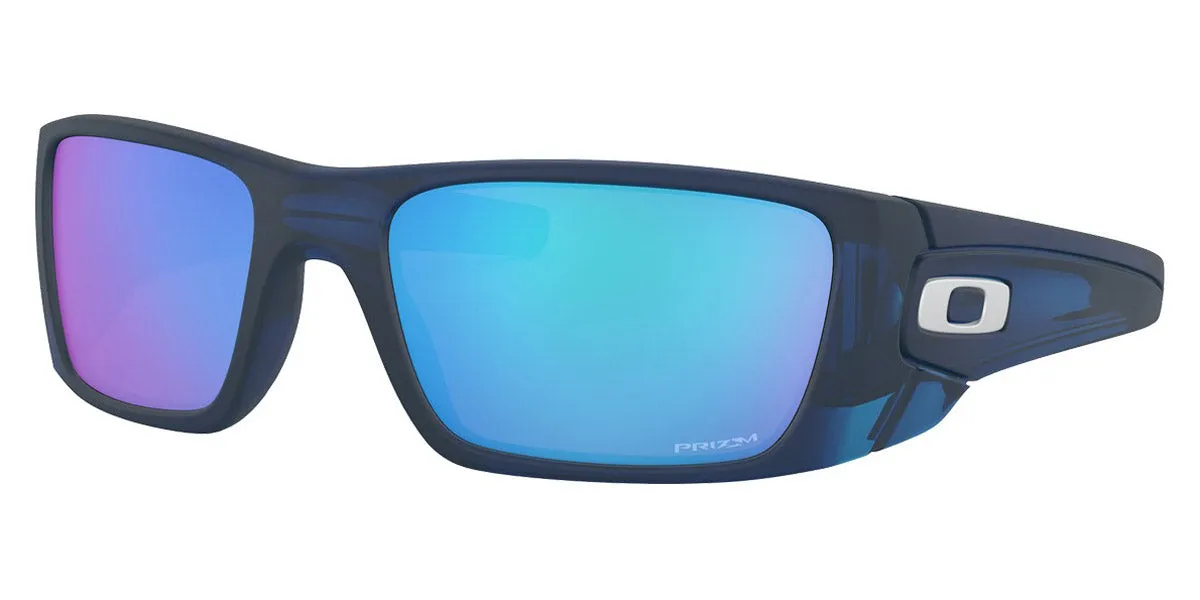 Oakley® OO9096 Fuel Cell