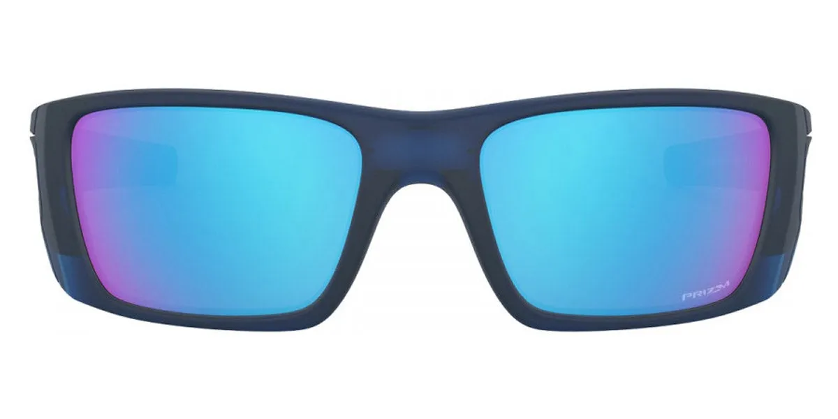 Oakley® OO9096 Fuel Cell