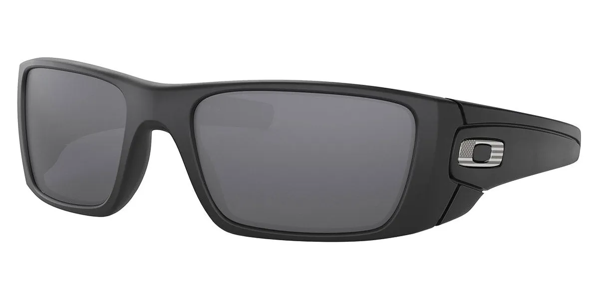 Oakley® OO9096 Fuel Cell