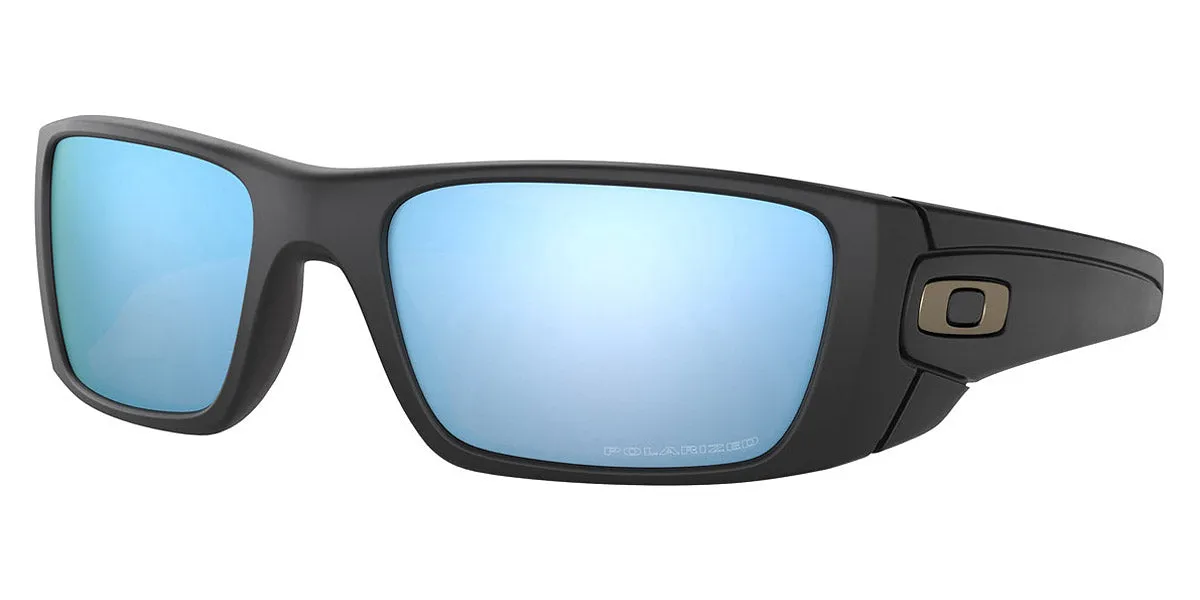 Oakley® OO9096 Fuel Cell