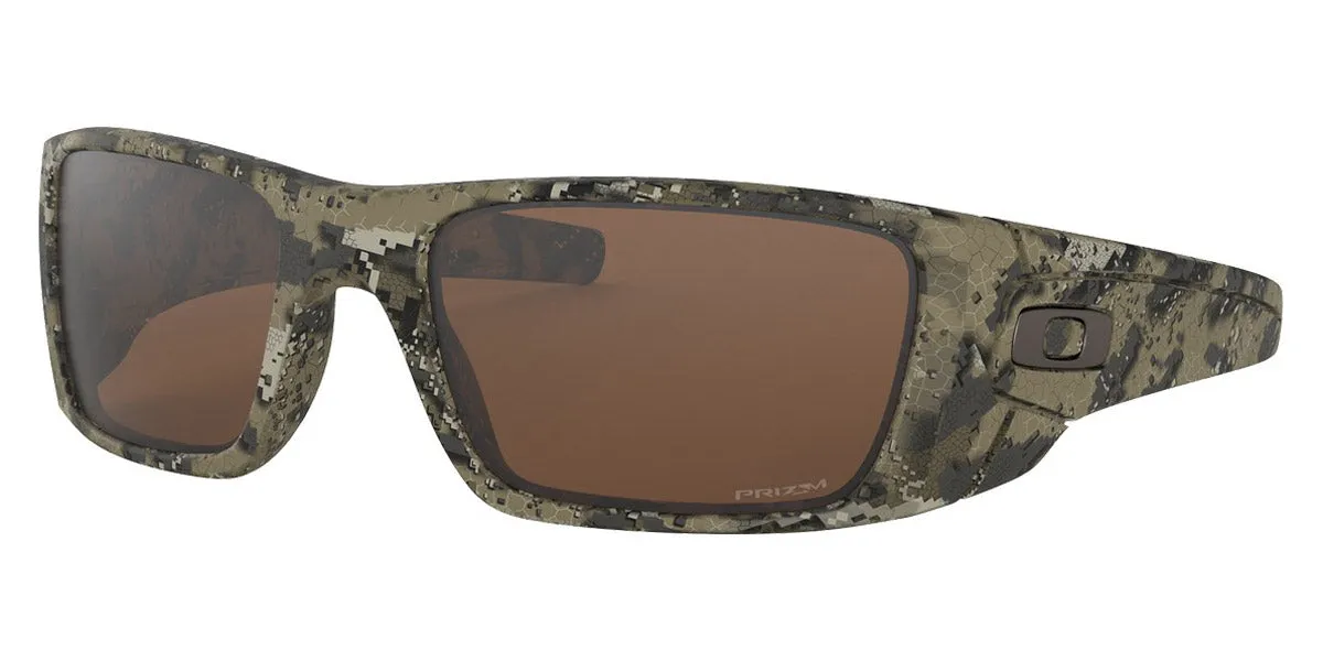 Oakley® OO9096 Fuel Cell