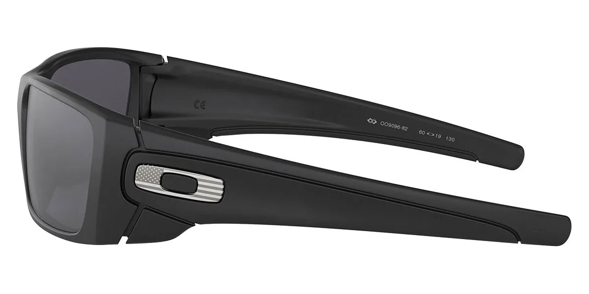 Oakley® OO9096 Fuel Cell