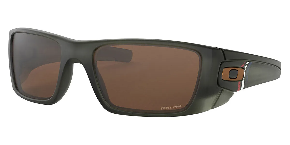 Oakley® OO9096 Fuel Cell