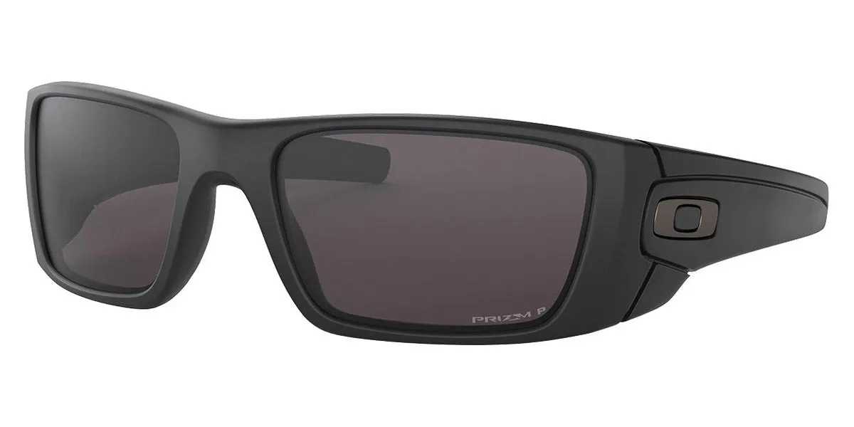 Oakley® OO9096 Fuel Cell