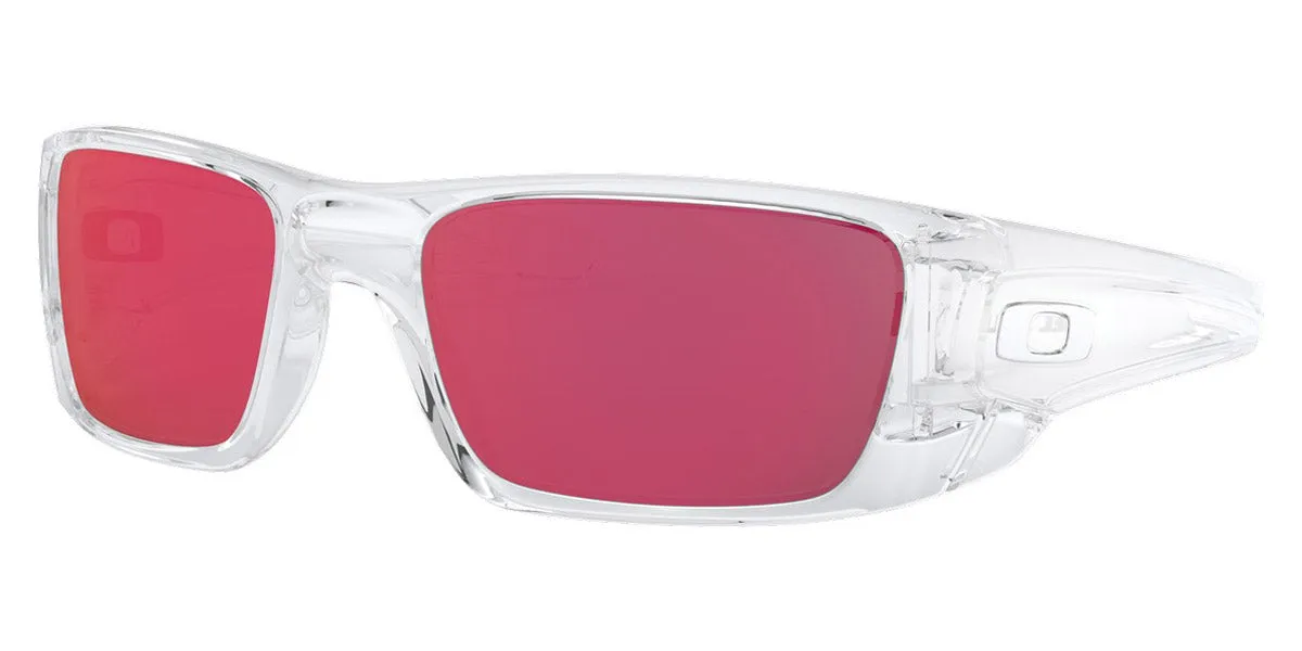 Oakley® OO9096 Fuel Cell