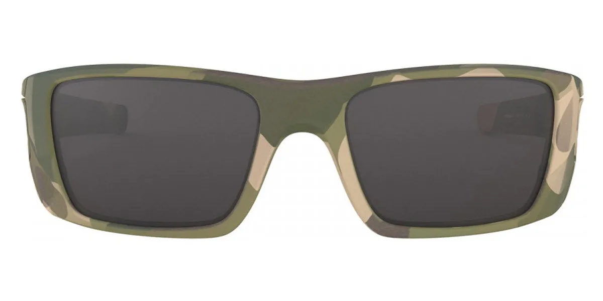 Oakley® OO9096 Fuel Cell