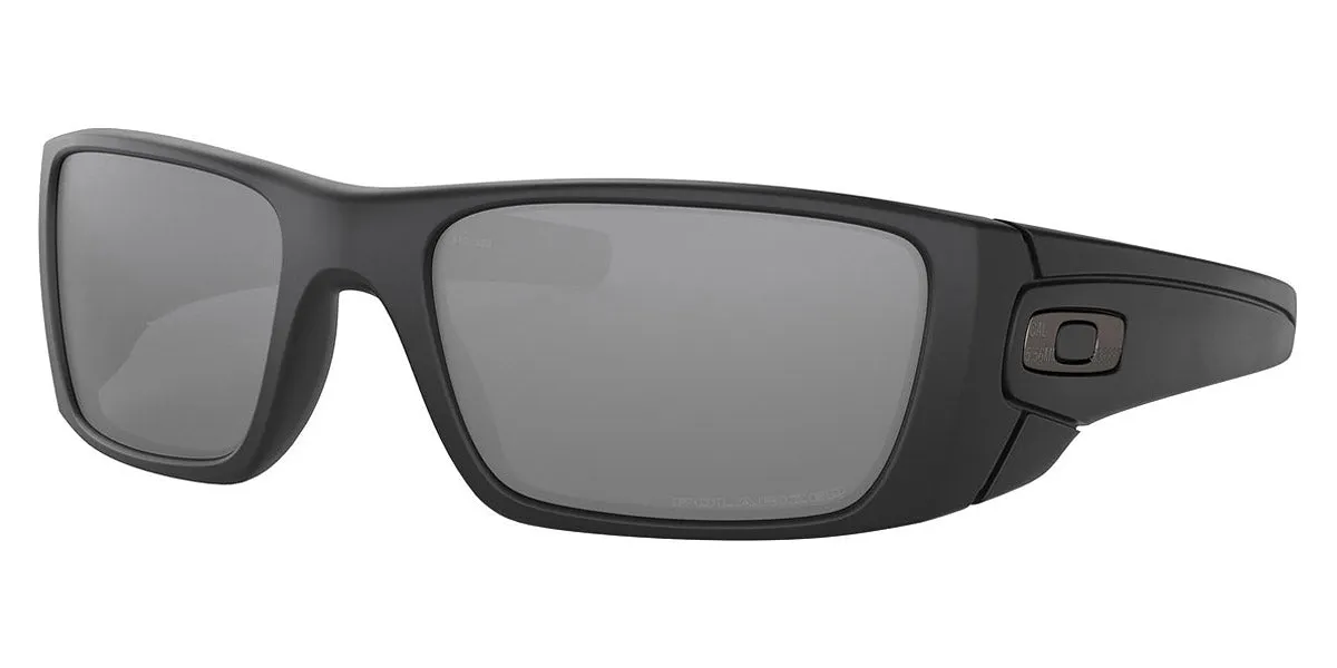 Oakley® OO9096 Fuel Cell