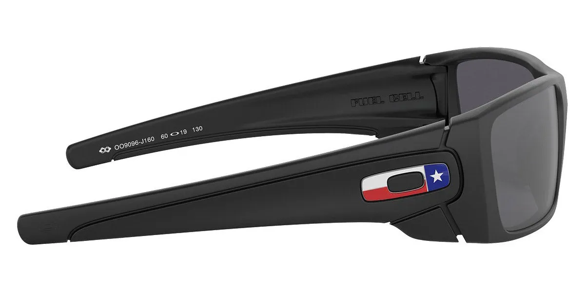 Oakley® OO9096 Fuel Cell
