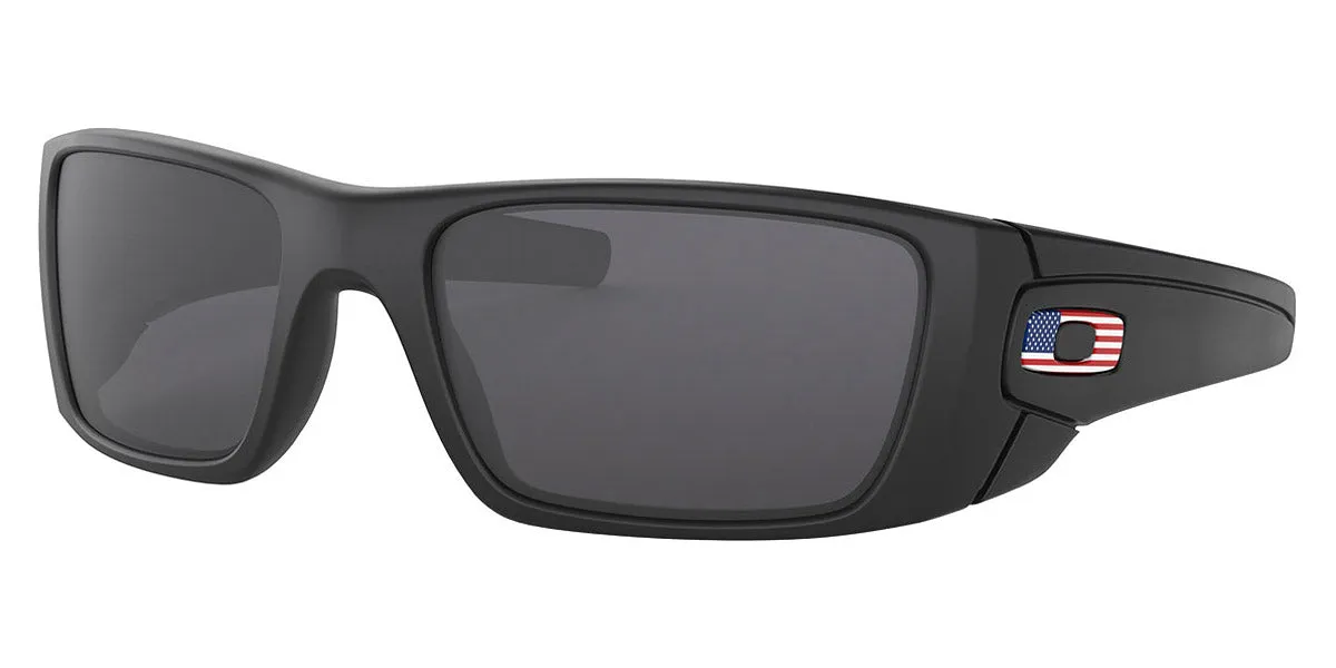 Oakley® OO9096 Fuel Cell