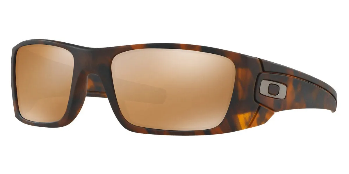 Oakley® OO9096 Fuel Cell