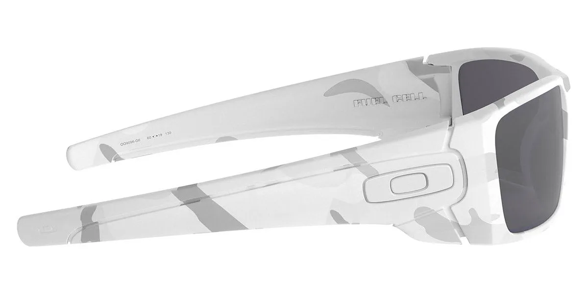 Oakley® OO9096 Fuel Cell