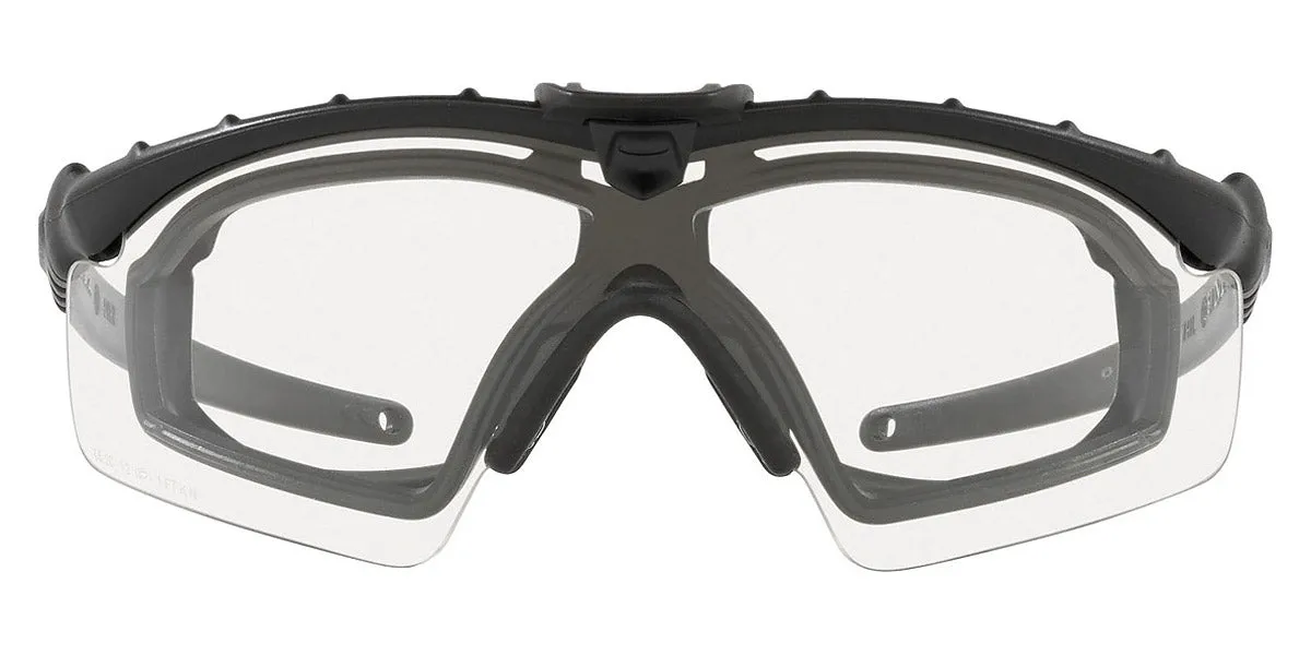 Oakley® OO9146 Si Ballistic M Frame 3.0