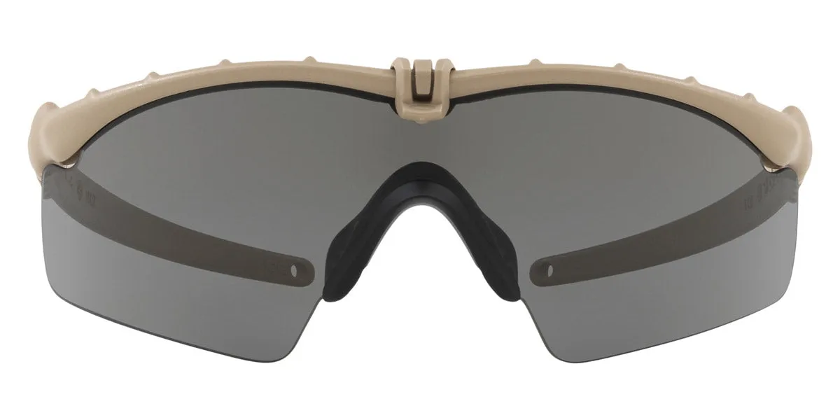 Oakley® OO9146 Si Ballistic M Frame 3.0