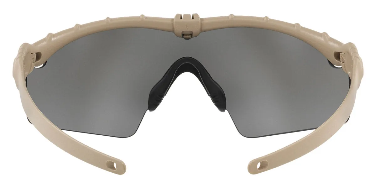 Oakley® OO9146 Si Ballistic M Frame 3.0