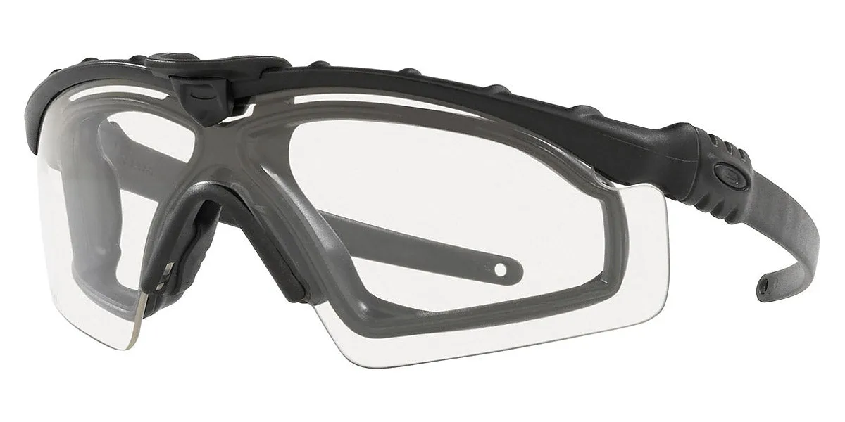 Oakley® OO9146 Si Ballistic M Frame 3.0