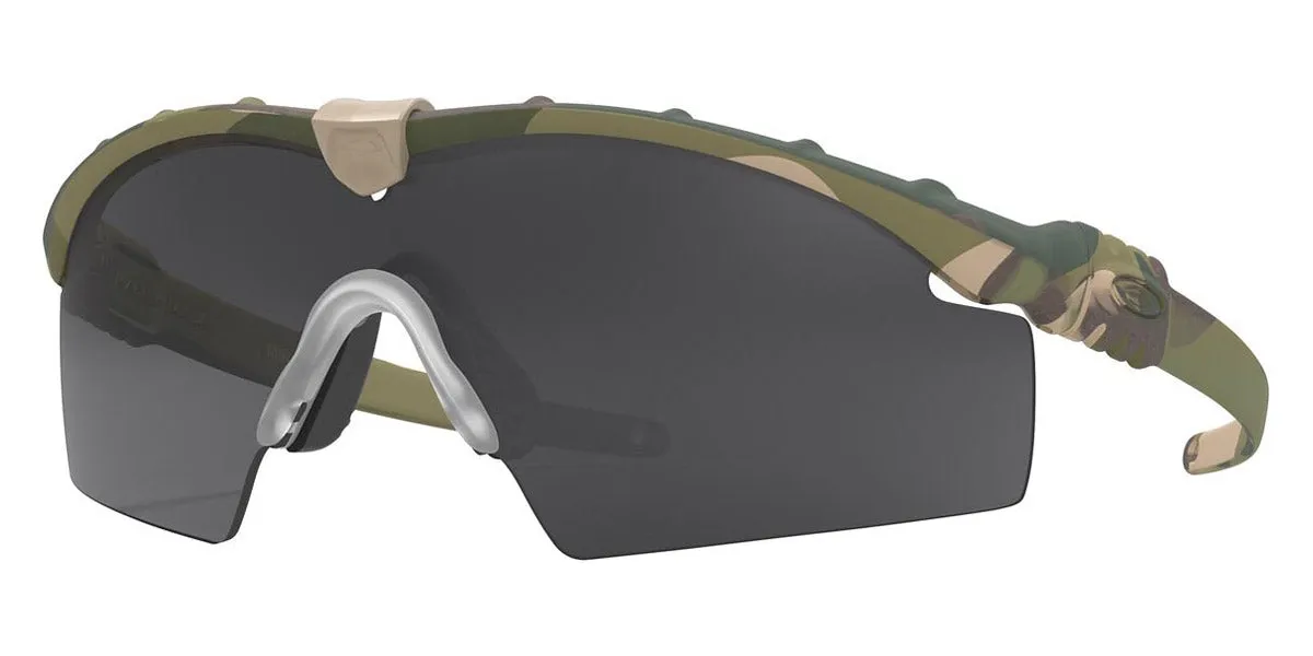 Oakley® OO9146 Si Ballistic M Frame 3.0