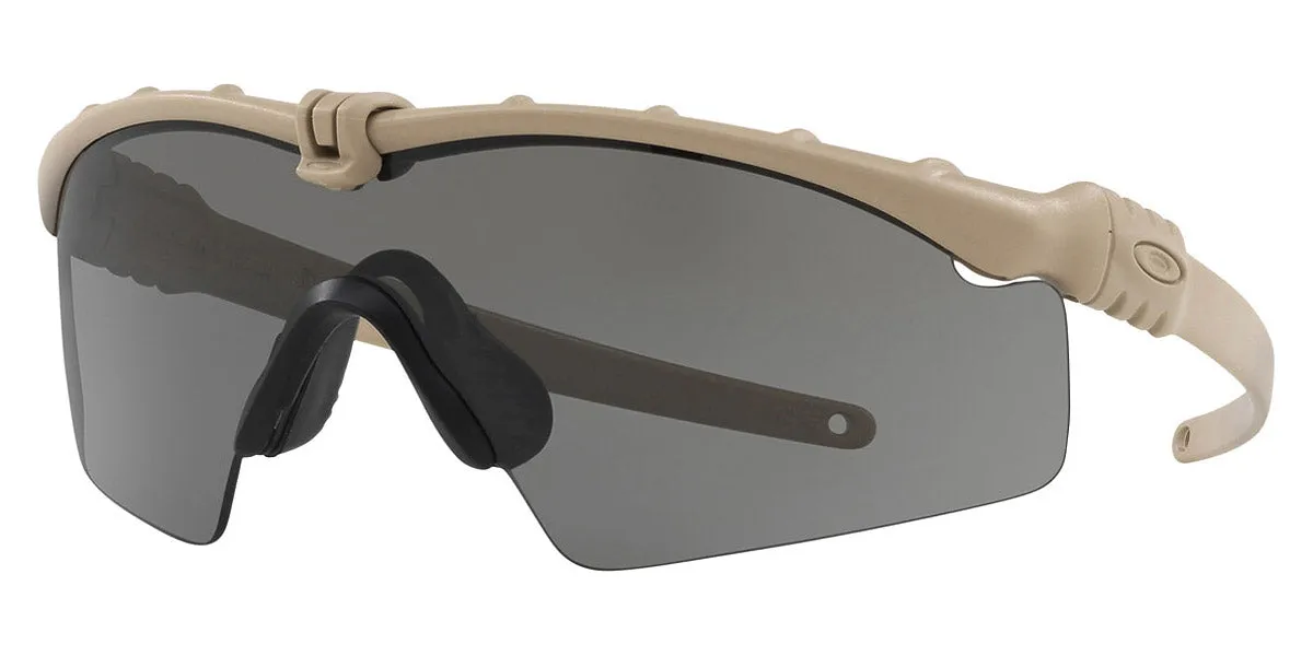 Oakley® OO9146 Si Ballistic M Frame 3.0