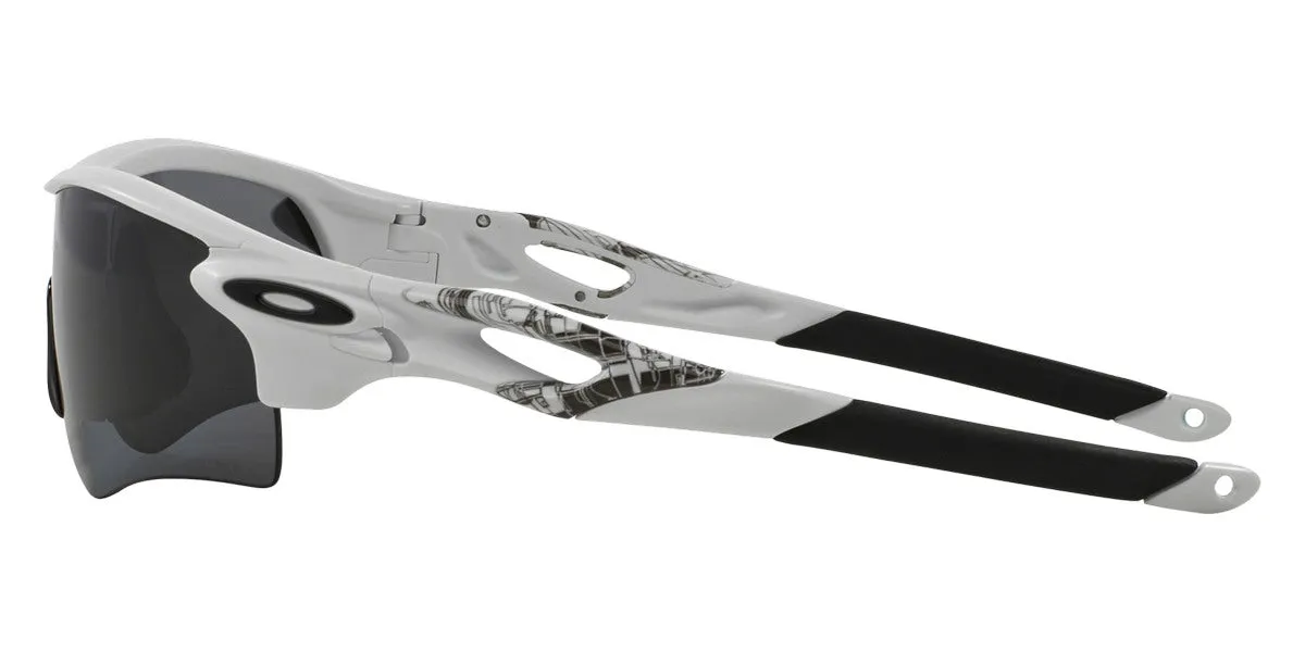 Oakley® OO9181 Radarlock Path