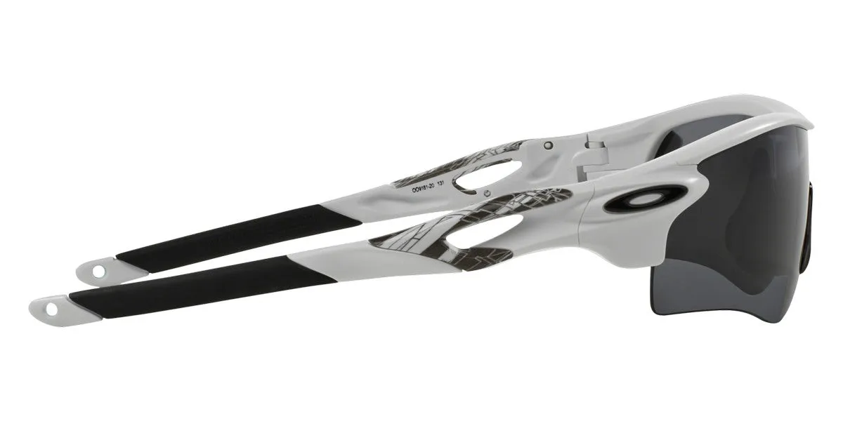 Oakley® OO9181 Radarlock Path