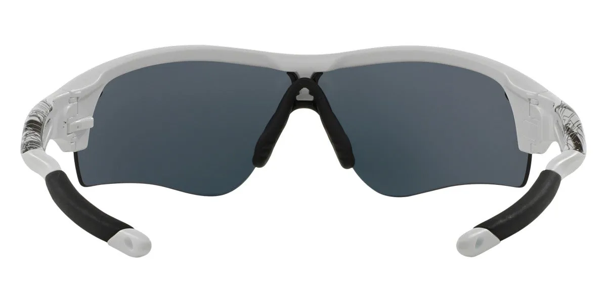 Oakley® OO9181 Radarlock Path