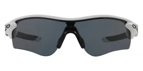 Oakley® OO9181 Radarlock Path