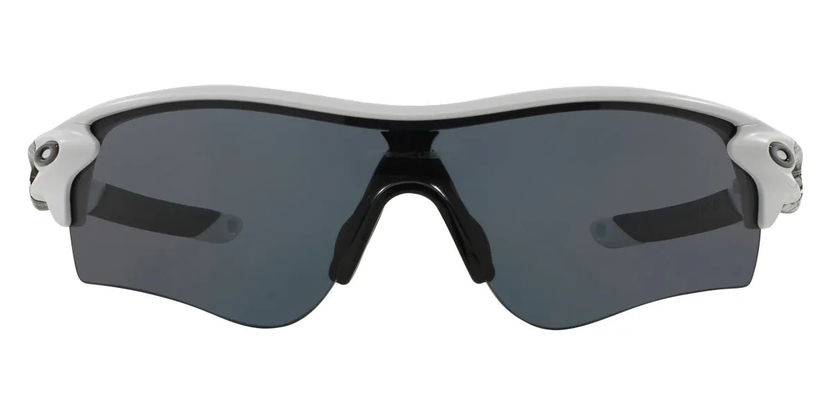 Oakley® OO9181 Radarlock Path