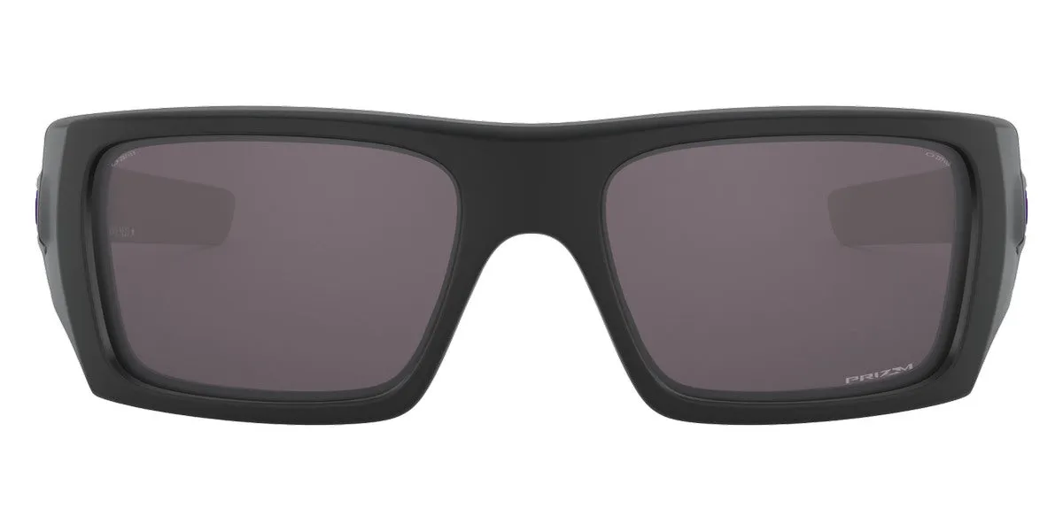 Oakley® OO9253 Si Ballistic Det Cord