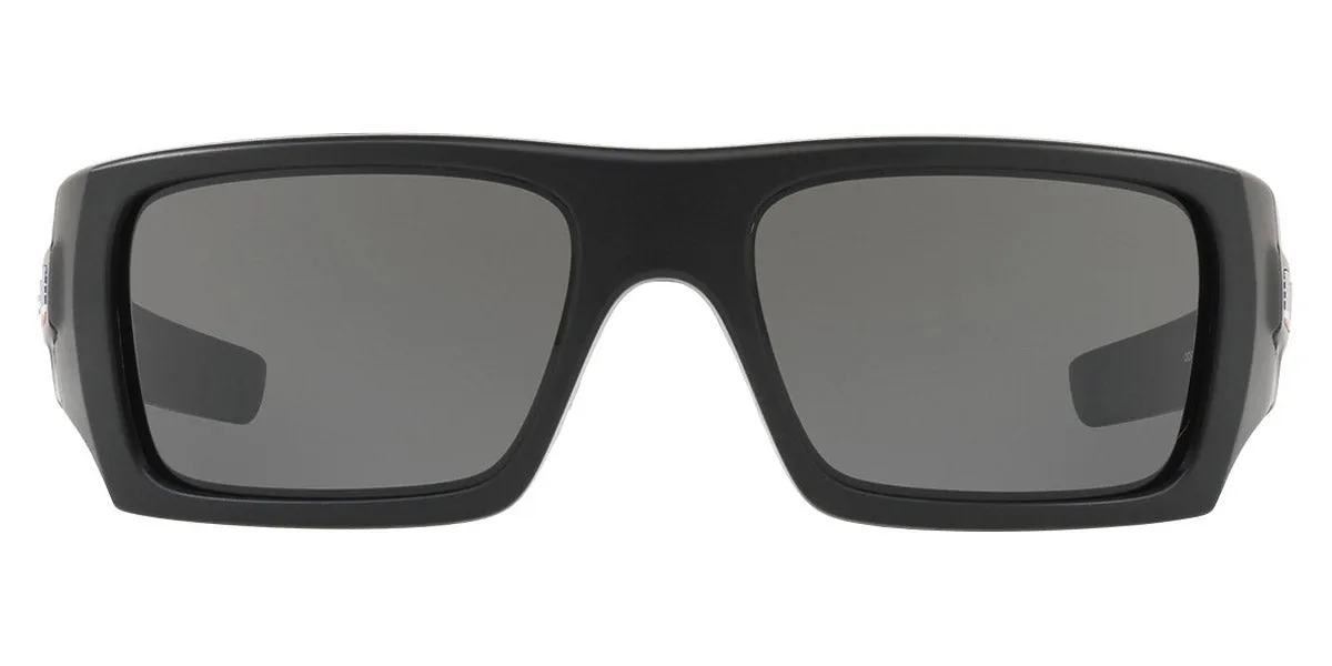 Oakley® OO9253 Si Ballistic Det Cord