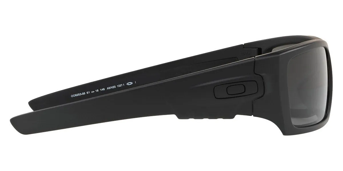 Oakley® OO9253 Si Ballistic Det Cord