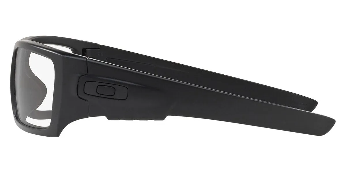 Oakley® OO9253 Si Ballistic Det Cord