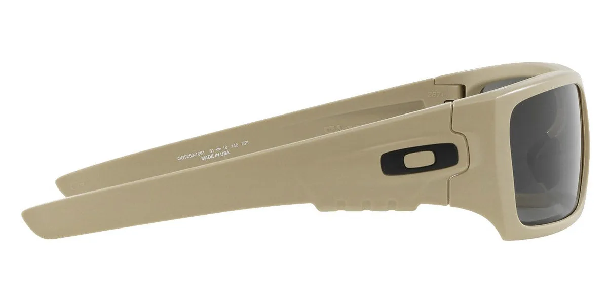 Oakley® OO9253 Si Ballistic Det Cord