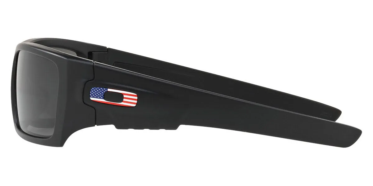 Oakley® OO9253 Si Ballistic Det Cord