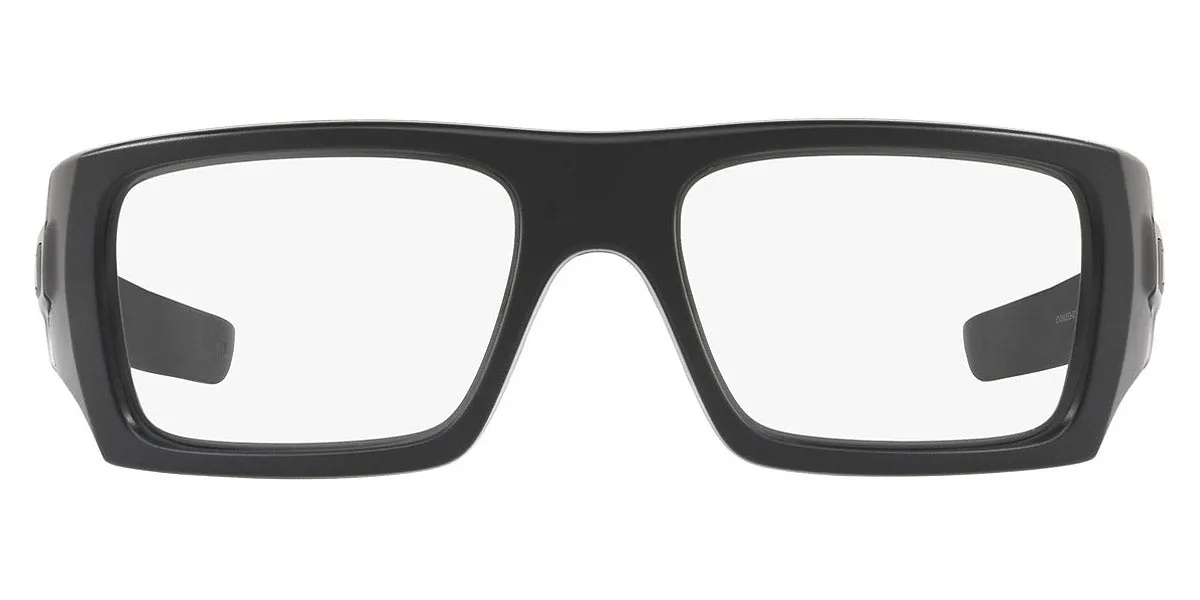 Oakley® OO9253 Si Ballistic Det Cord