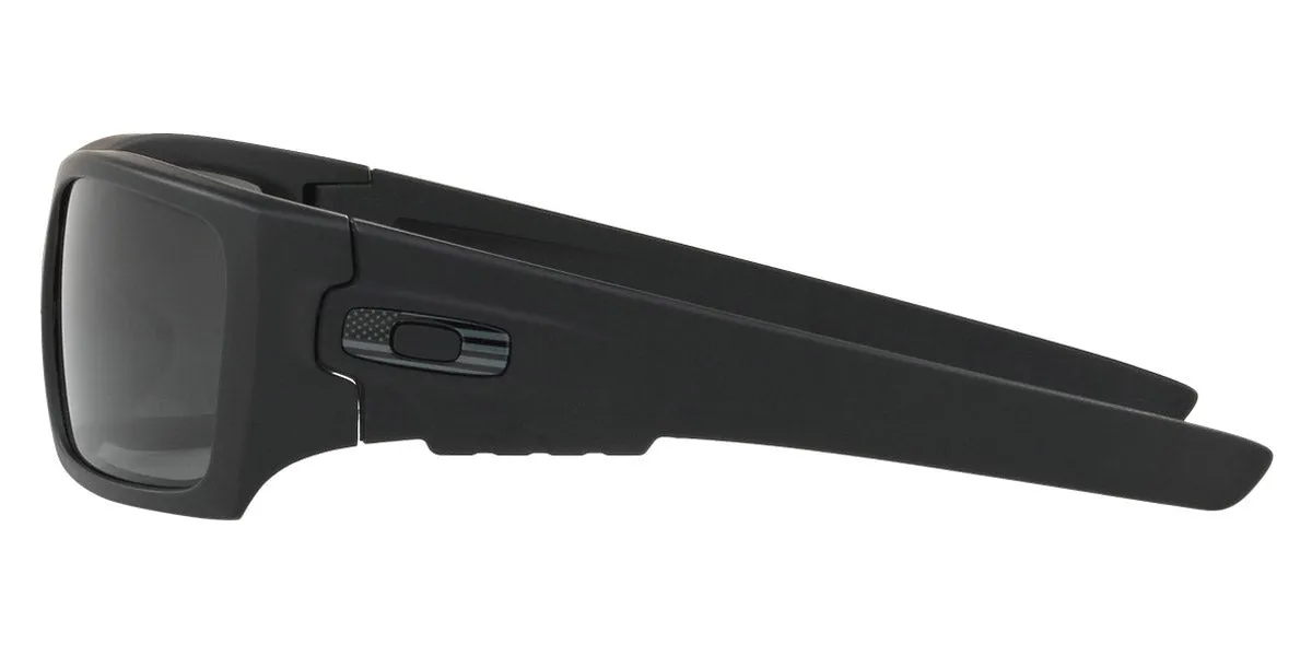 Oakley® OO9253 Si Ballistic Det Cord