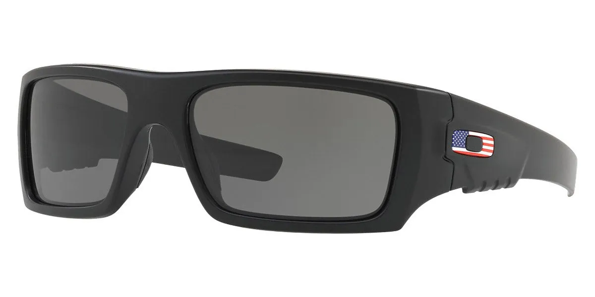 Oakley® OO9253 Si Ballistic Det Cord
