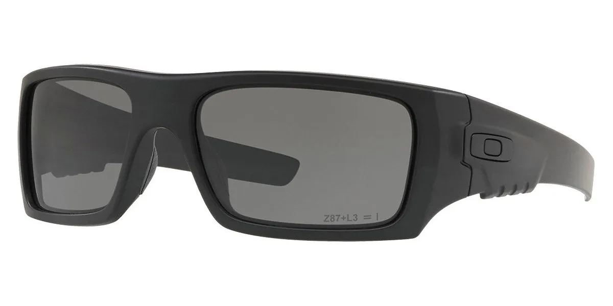 Oakley® OO9253 Si Ballistic Det Cord