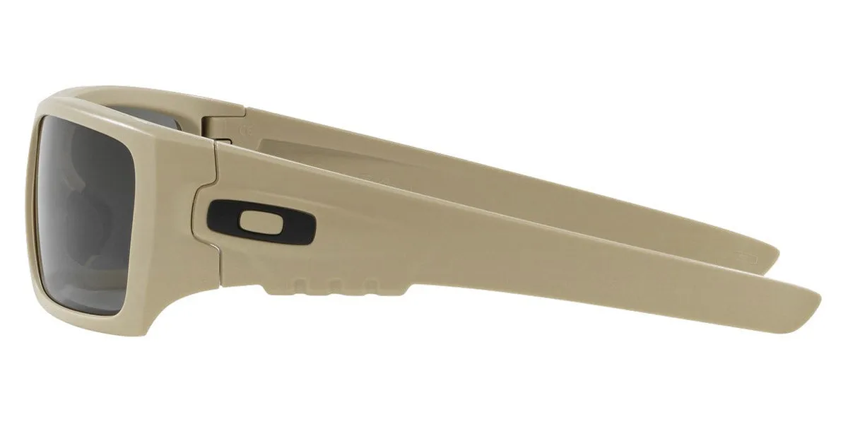 Oakley® OO9253 Si Ballistic Det Cord