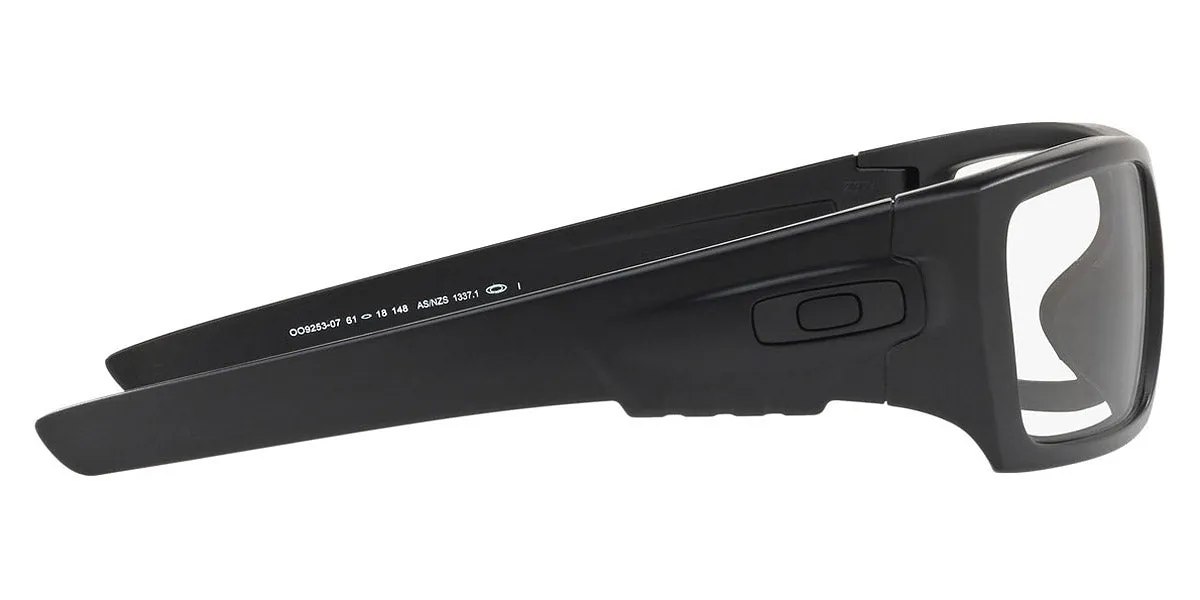 Oakley® OO9253 Si Ballistic Det Cord
