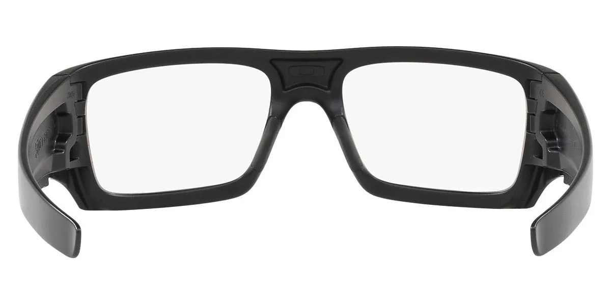 Oakley® OO9253 Si Ballistic Det Cord